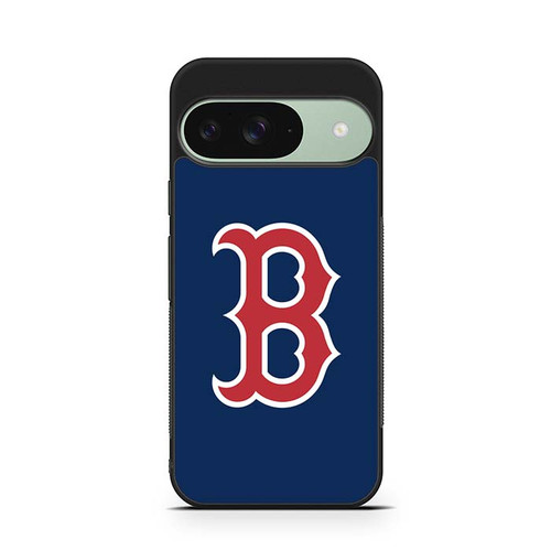 Boston Red Sox 01 Google Pixel 9 Case