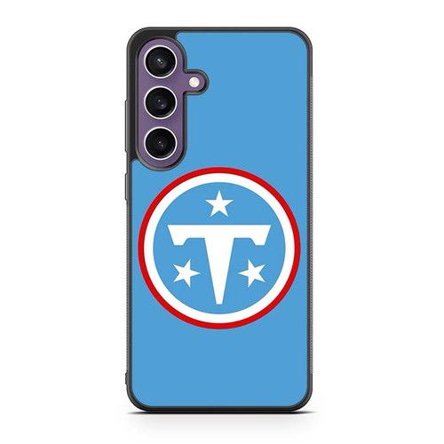 Tennessee Titans Fresh Samsung Galaxy S23 Case
