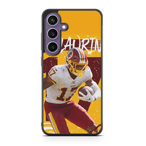 Terry McLaurin Washington Commanders 01 Samsung Galaxy S23 Case