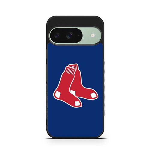 Boston Red Sox 02 Google Pixel 9 Case
