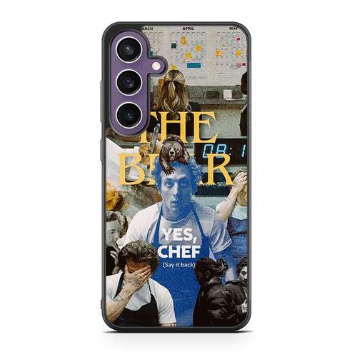 The Bear Series 03 Samsung Galaxy S23 Case