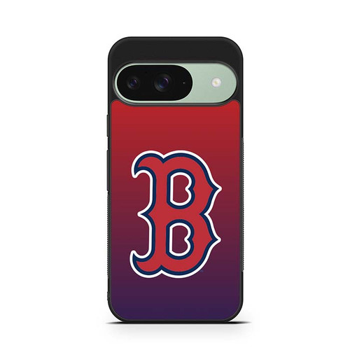 Boston Red Sox 03 Google Pixel 9 Case