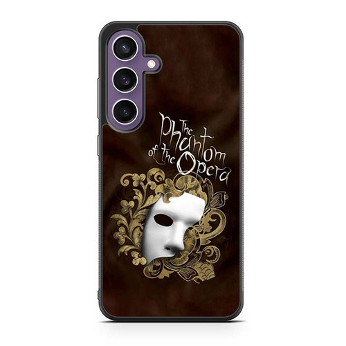 The Phantom of the Opera Phantoms Requiem Samsung Galaxy S23 Case