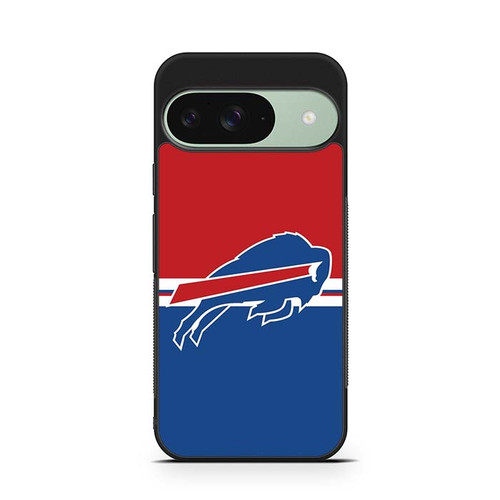 Buffalo Bills Fear the Charge Google Pixel 9 Case