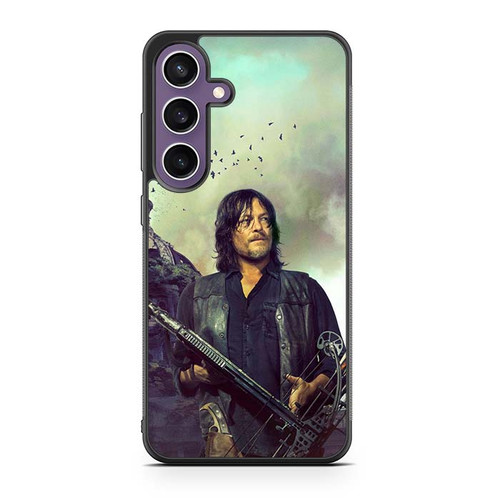 The Walking Dead Daryl Dixon 02 Samsung Galaxy S23 Case