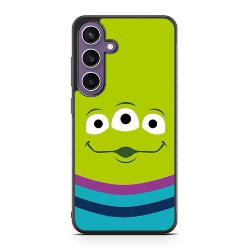 Toy Story Alien Samsung Galaxy S23 Case