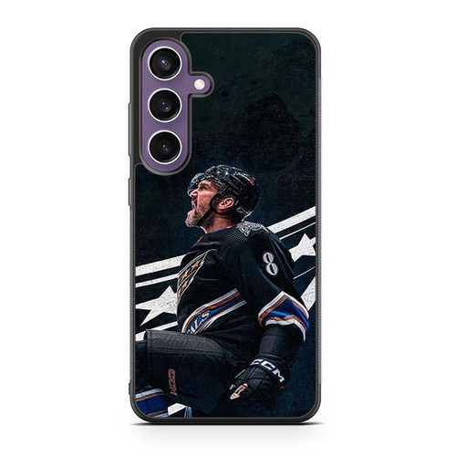 Washington capitals team Samsung Galaxy S23 Case
