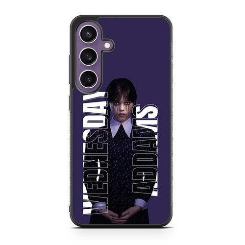 Wednesday Adams Samsung Galaxy S23 Case