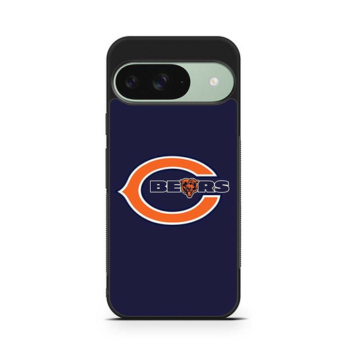 Chicago Bears 03 Google Pixel 9 Case