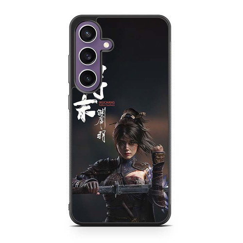Wuchang Fallen Feathers Samsung Galaxy S23 Case