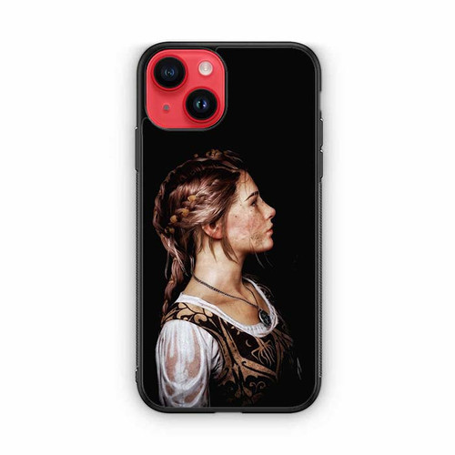 Amicia A Plague Tale iPhone 14 Case