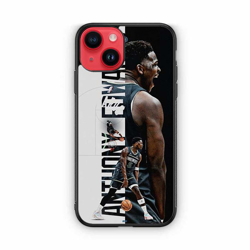 Anthony Edwards Ant Man iPhone 14 Case