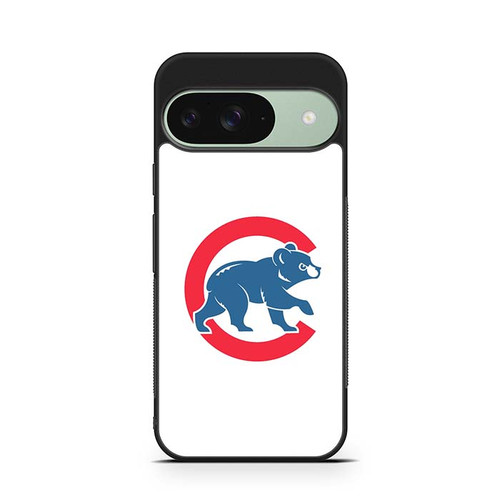 Chicago Cubs 01 Google Pixel 9 Case