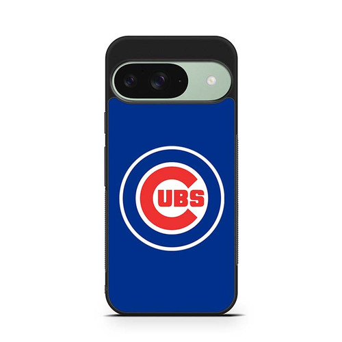 Chicago Cubs 02 Google Pixel 9 Case