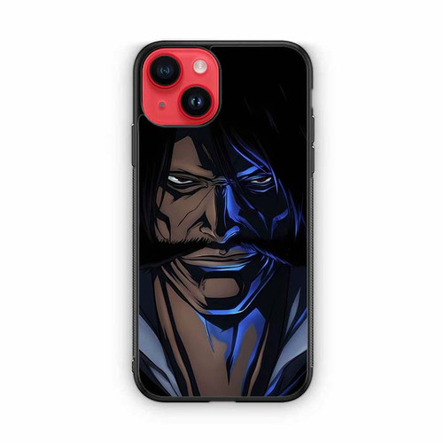 Bleach Thousand Year Blood War 05 iPhone 14 Case