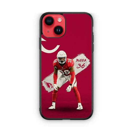 Bryce Young Carolina Panthers 04 iPhone 14 Case