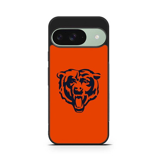 Chicago Bears 06 Google Pixel 9 Case