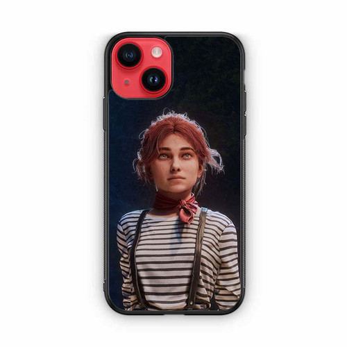 Clair Obscur Expedition 33 Maile 02 iPhone 14 Case