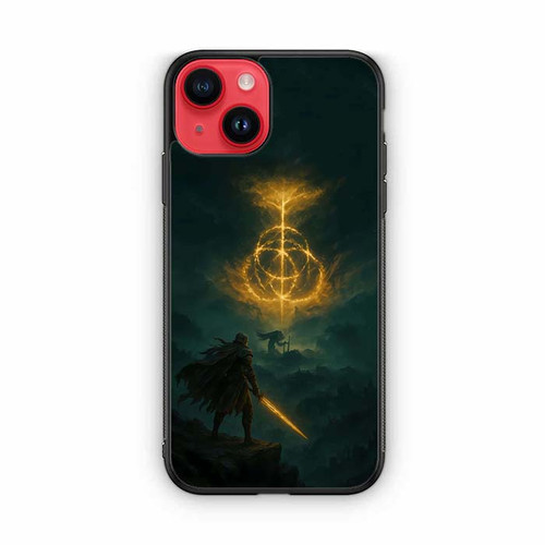 Elden Ring Tarnished Dawn iPhone 14 Case