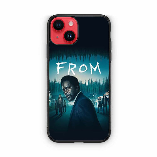 From Tv Series 01 iPhone 14 Case