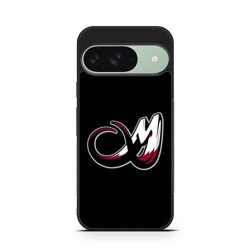 Colorado Mammoth Google Pixel 9 Case