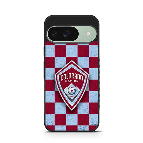 Colorado Rapids Google Pixel 9 Case