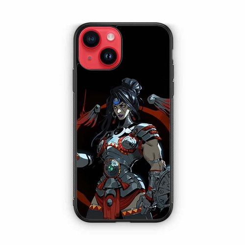 Hades II Nemesis iPhone 14 Case
