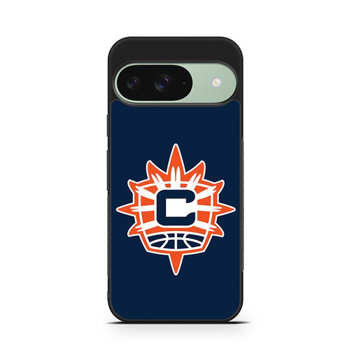 Connecticut Sun Google Pixel 9 Case