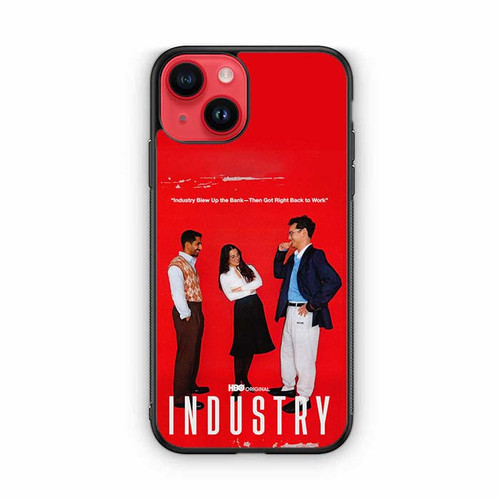 Industry Series 01 iPhone 14 Case