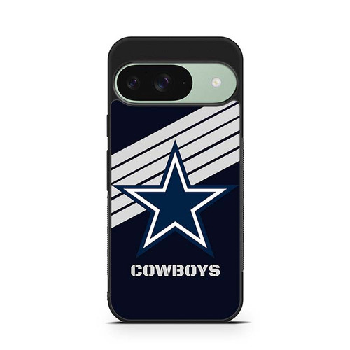 Dallas Cowboys 03 Google Pixel 9 Case