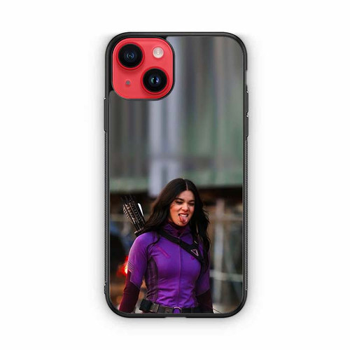 Kate Bishop iPhone 14 Case