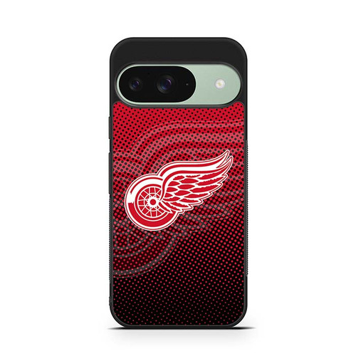 Detroit Red Wings 01 Google Pixel 9 Case