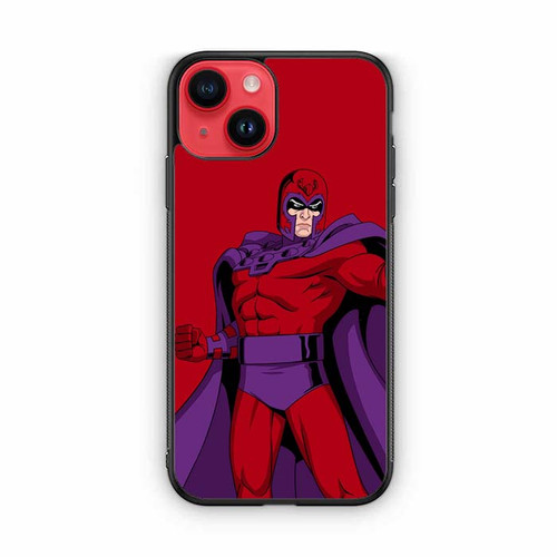 Magneto X Men 97 iPhone 14 Case