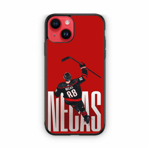 Martin Necas iPhone 14 Case