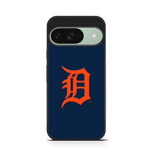 Detroit Tigers 01 Google Pixel 9 Case