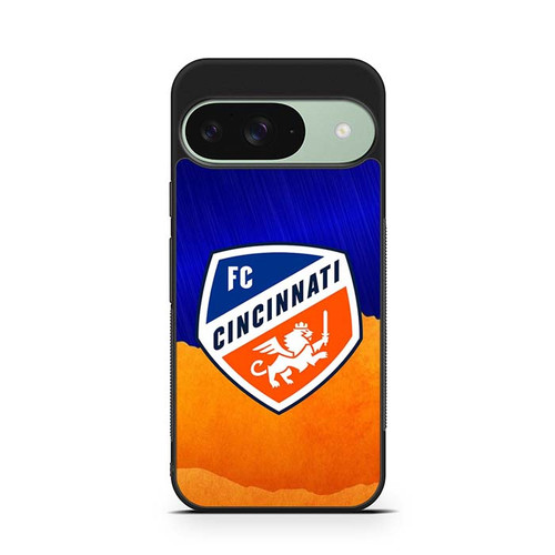 FC Cincinnati 01 Google Pixel 9 Case