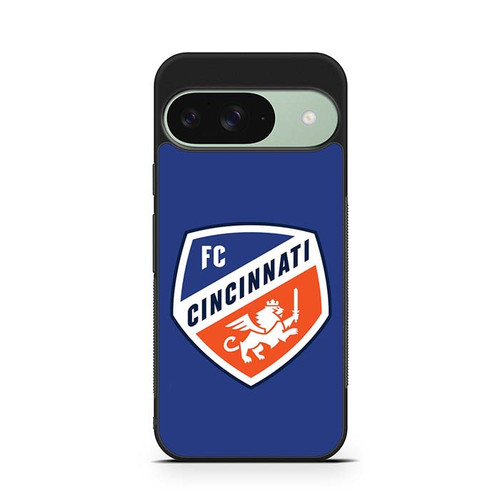 FC Cincinnati 02 Google Pixel 9 Case