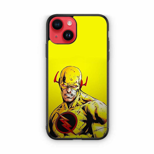 Reverse Flash Eobard Thawne iPhone 14 Case