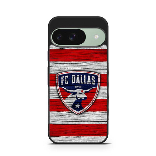 FC Dallas 02 Google Pixel 9 Case