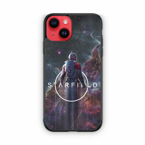 Starfield Odyssey into the Unknown iPhone 14 Case