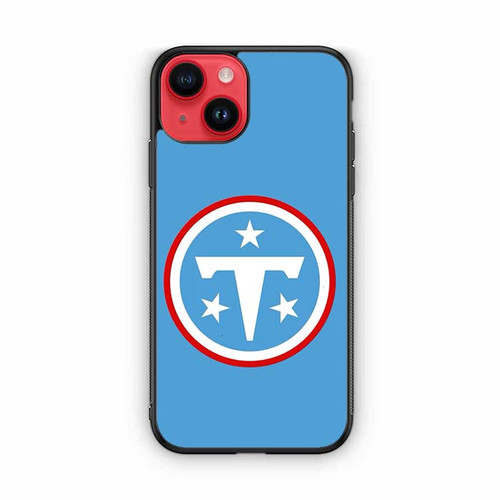 Tennessee Titans Fresh iPhone 14 Case