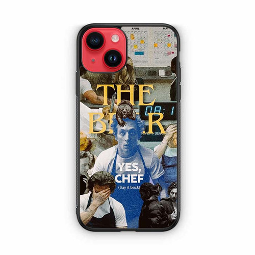 The Bear Series 03 iPhone 14 Case