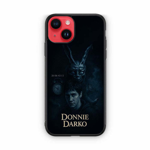 The Donnie Darko iPhone 14 Case