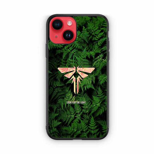 The Last of Us Firefly Pendant iPhone 14 Case