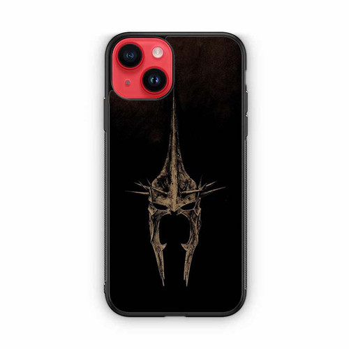 The Lord of the Rings Witch king of Angmar iPhone 14 Case