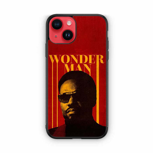 Wonder Man iPhone 14 Case