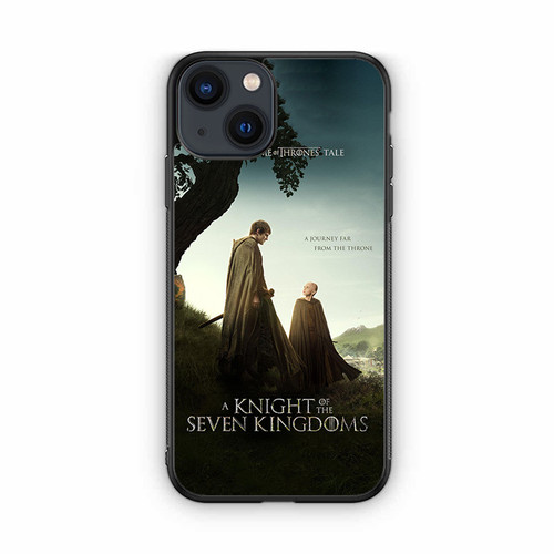 A Knight of the Seven Kingdoms iPhone 13 Case