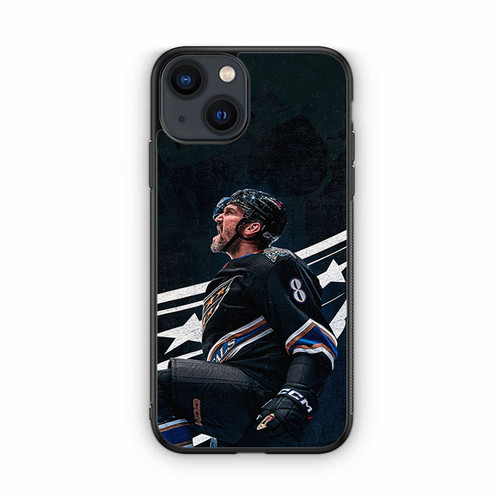 Alexander Washington Capitals 01 iPhone 13 Case