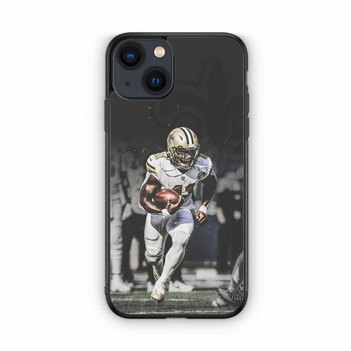 Alvin Kamara New Orleans Saints 03 iPhone 13 Case