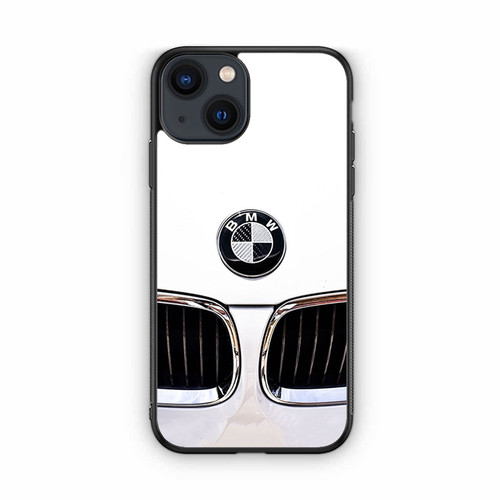 BMW Roundel iPhone 13 Case